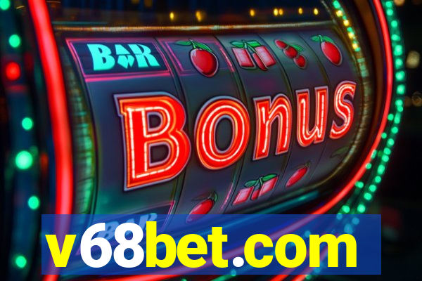 v68bet.com