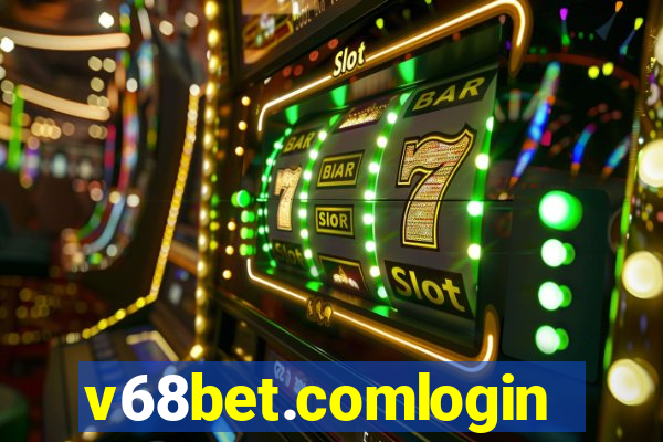 v68bet.comlogin