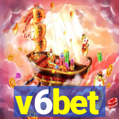 v6bet