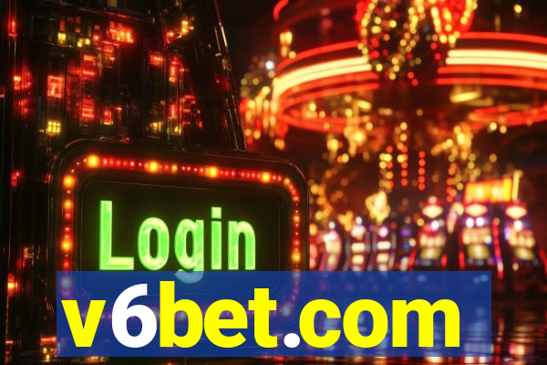 v6bet.com