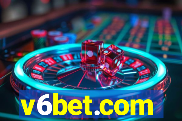 v6bet.com