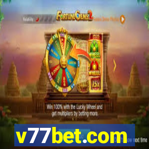 v77bet.com