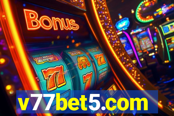 v77bet5.com