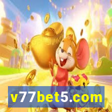 v77bet5.com