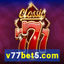 v77bet5.com