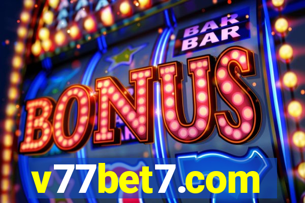 v77bet7.com