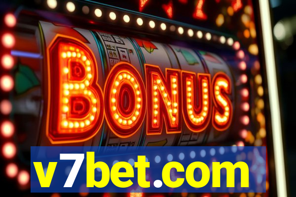 v7bet.com