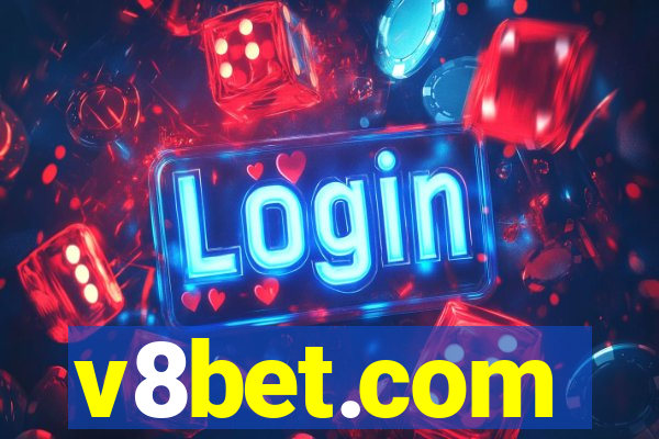 v8bet.com