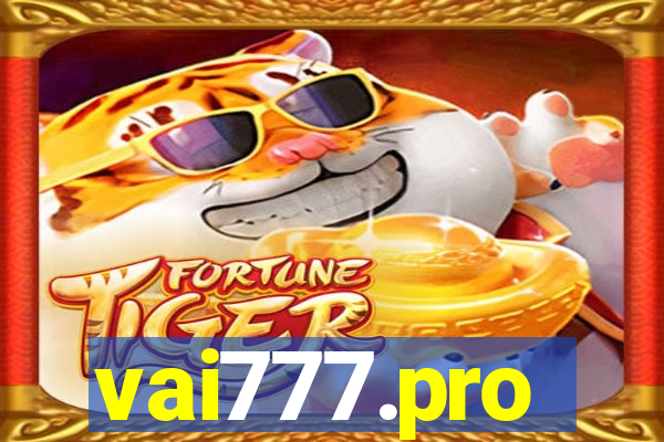 vai777.pro