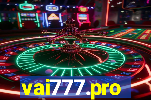 vai777.pro