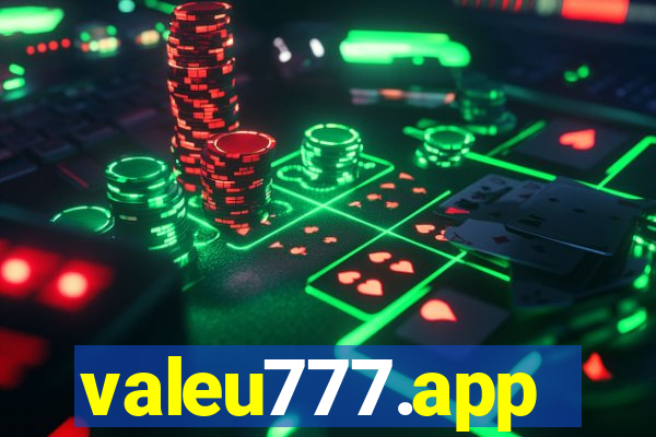 valeu777.app