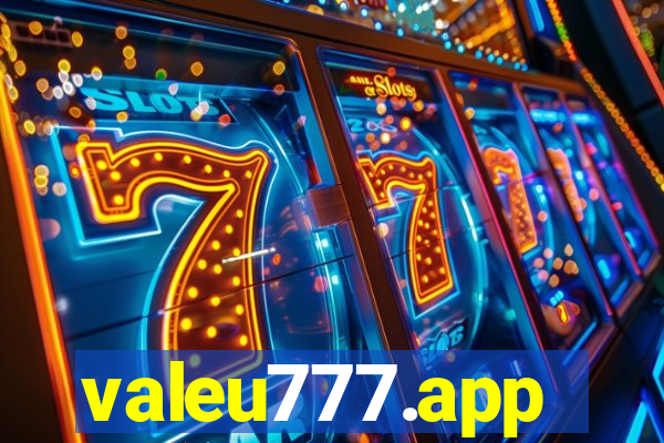 valeu777.app