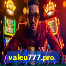 valeu777.pro