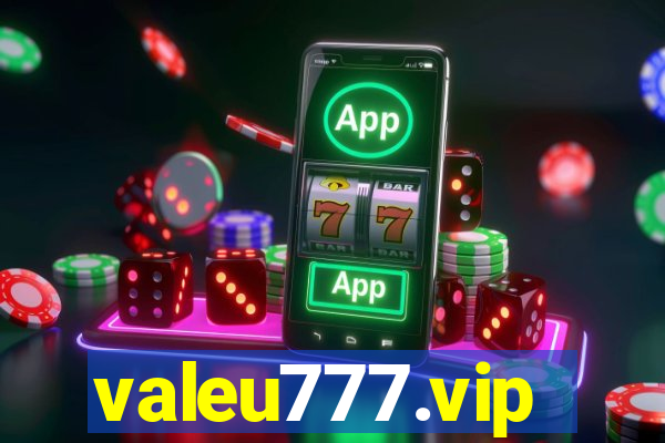 valeu777.vip