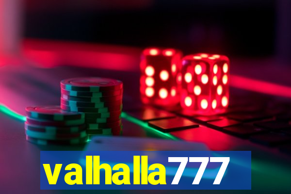 valhalla777