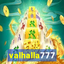 valhalla777