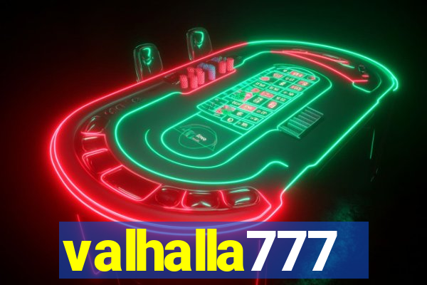 valhalla777