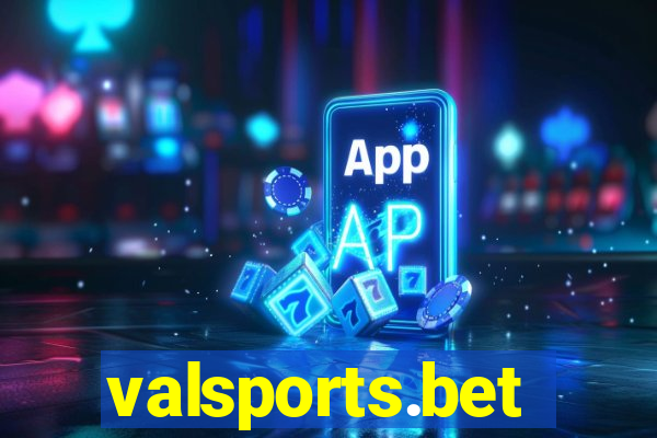 valsports.bet