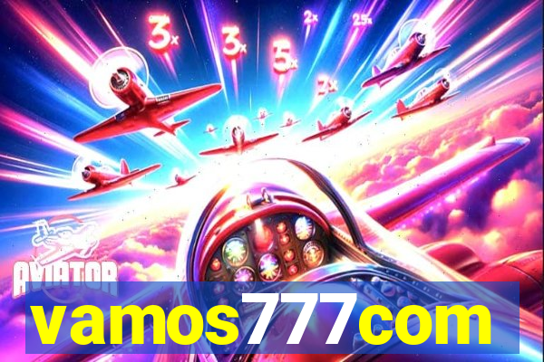 vamos777com