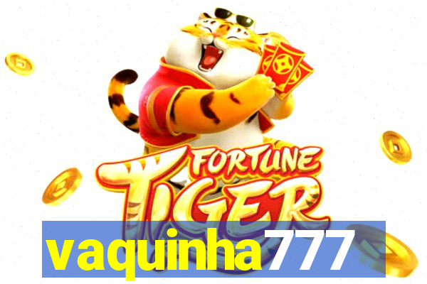 vaquinha777