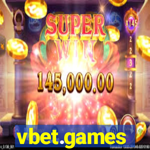 vbet.games