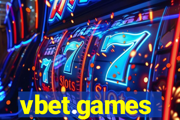 vbet.games