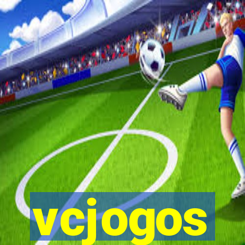 vcjogos