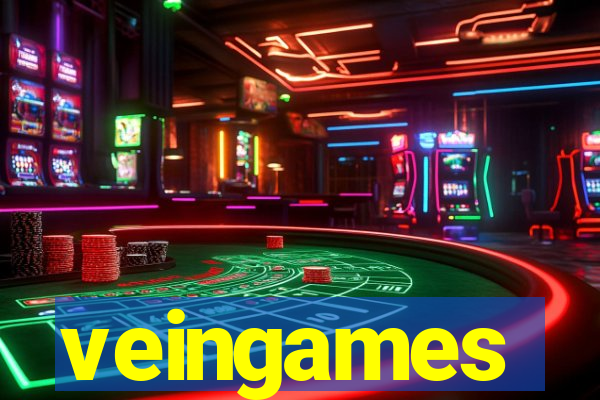 veingames