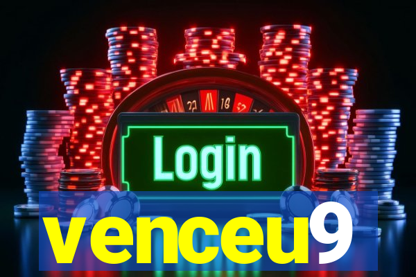 venceu9