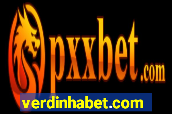 verdinhabet.com