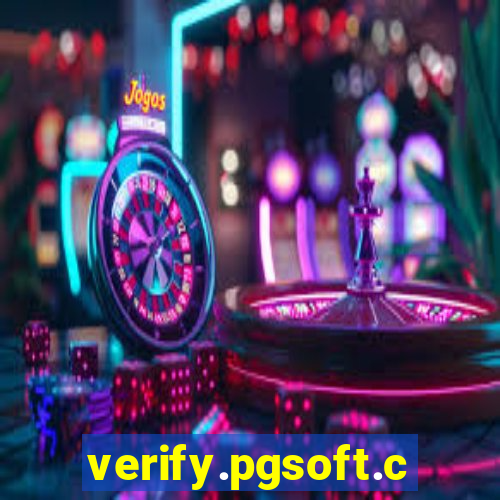 verify.pgsoft.com