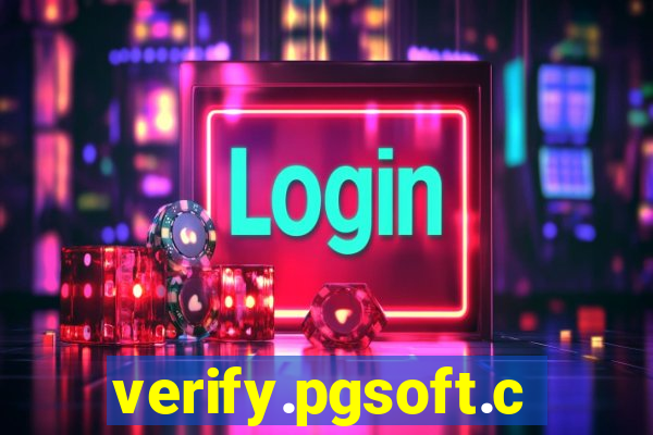 verify.pgsoft.com