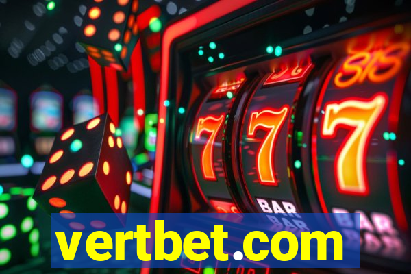 vertbet.com