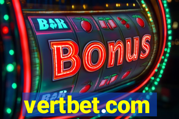 vertbet.com