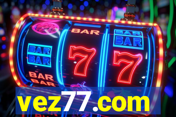 vez77.com