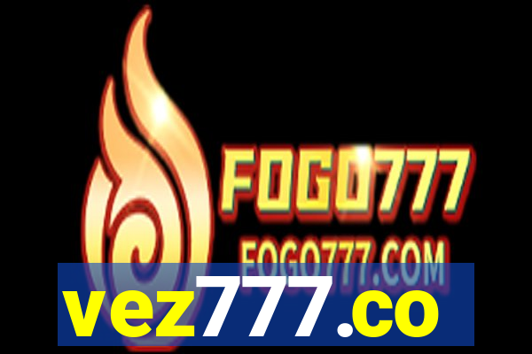 vez777.co