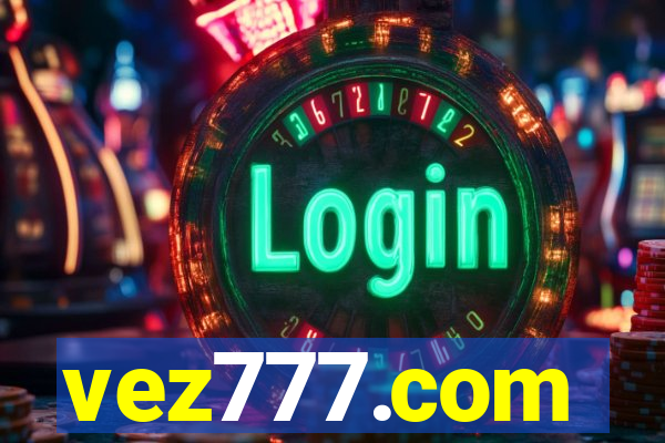 vez777.com