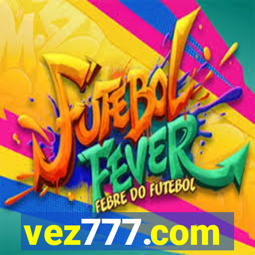 vez777.com