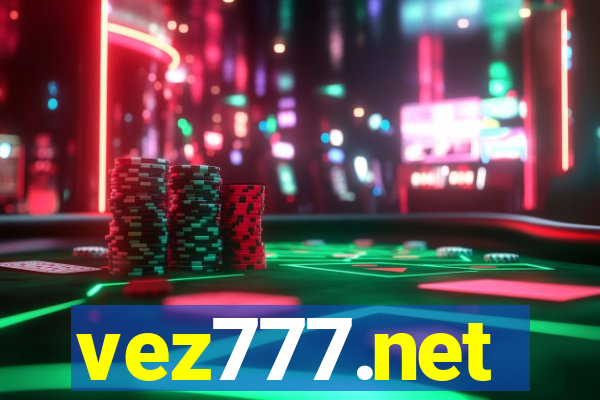 vez777.net