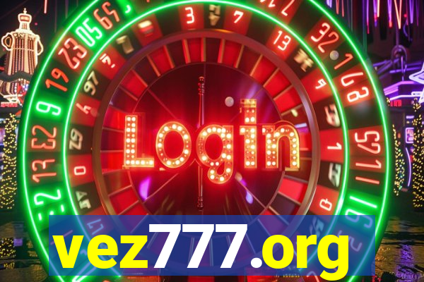 vez777.org