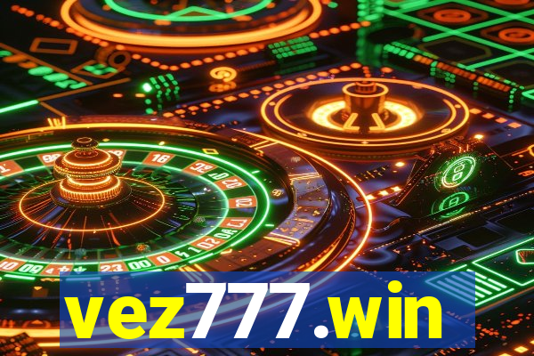 vez777.win