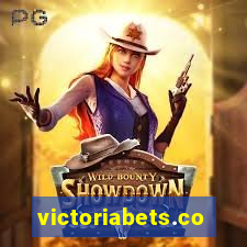 victoriabets.com