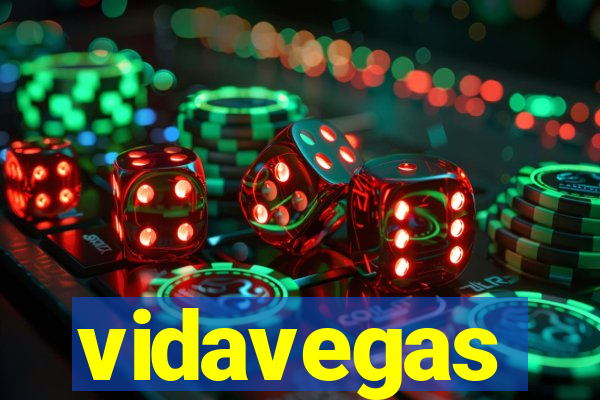 vidavegas