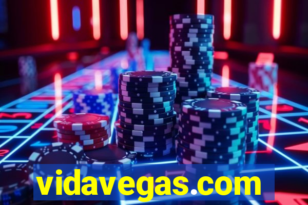 vidavegas.com