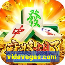 vidavegas.com