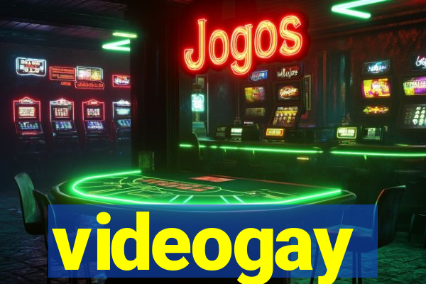 videogay