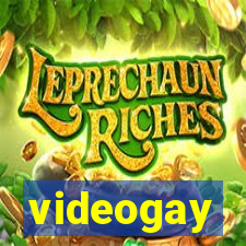 videogay