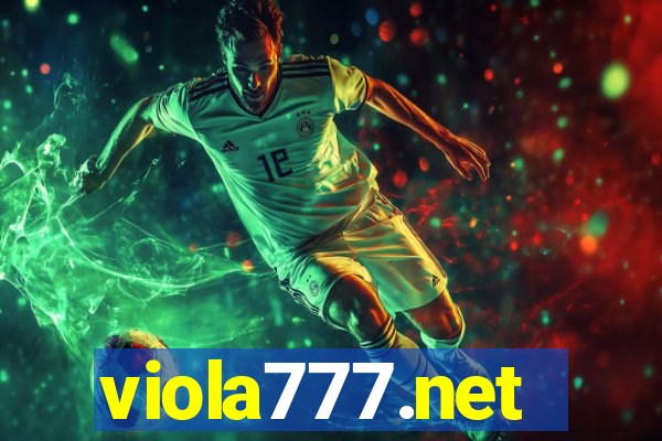 viola777.net