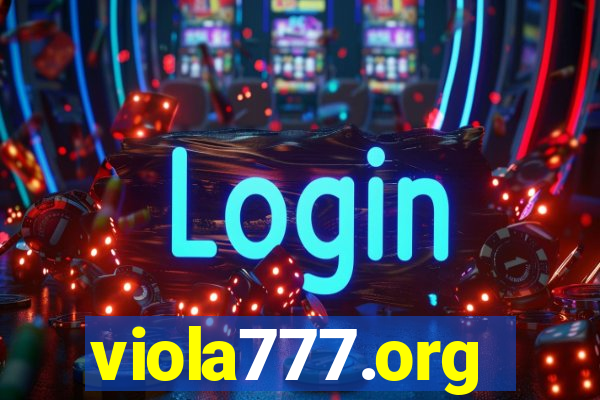 viola777.org