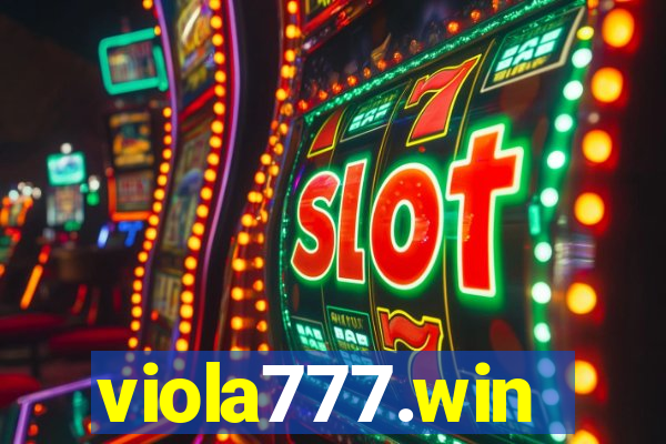 viola777.win